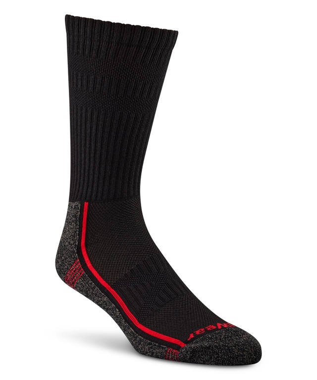 Matrix Men's BOGO driWear™ Sport Crew Socks