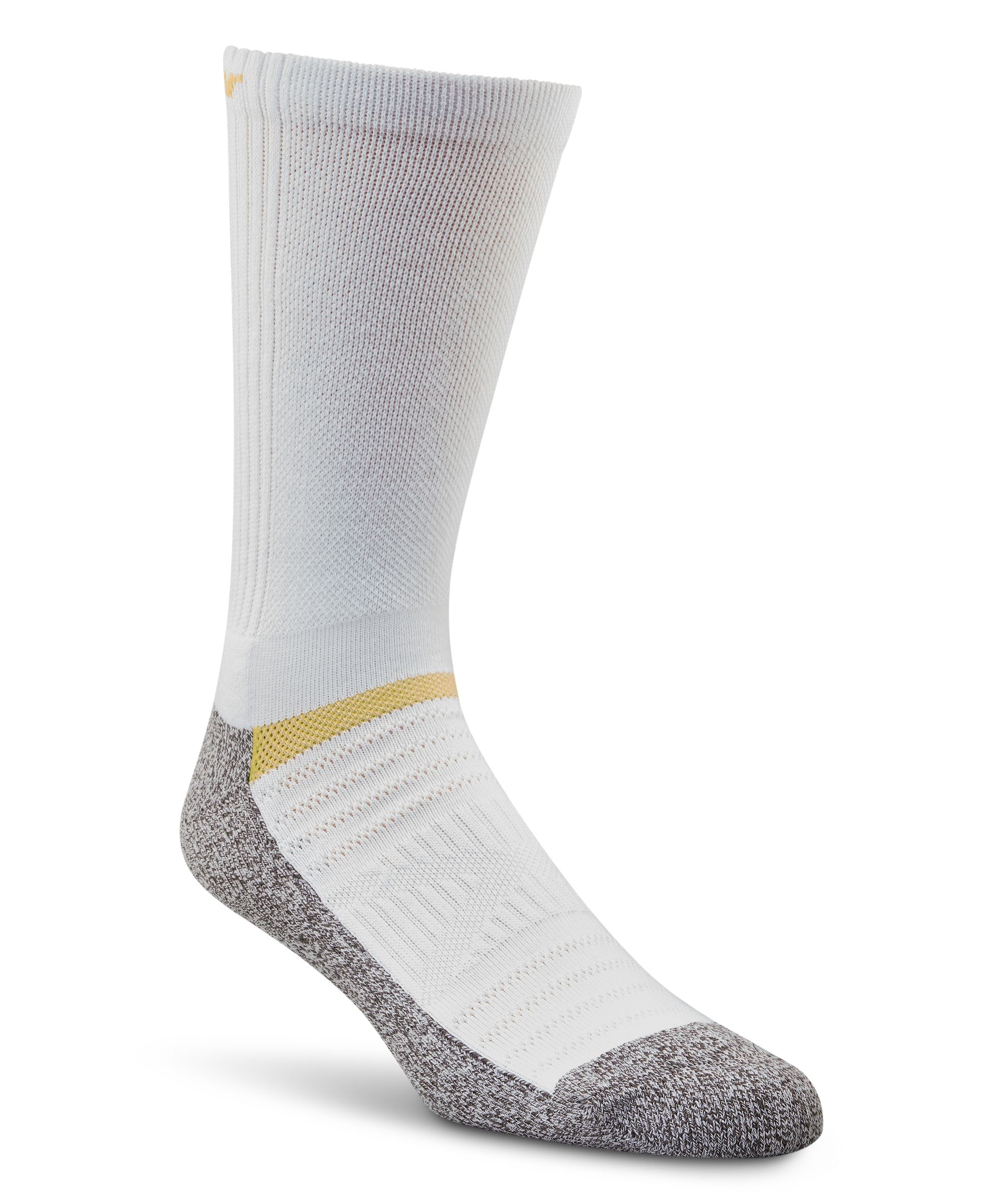 Matrix Men's BOGO driWear™ Sport Crew Socks