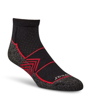 Matrix Men's BOGO driWear™ Low Cut Cushion Sport Socks