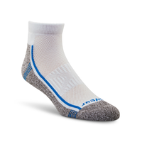Matrix Men's BOGO driWear™ Low Cut Cushion Sport Socks