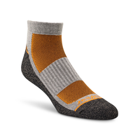 Matrix Men's BOGO driWear™ Low Cut Cushion Sport Socks