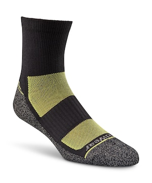 Matrix Men's BOGO driWear™ Quarter Cut Sport Socks