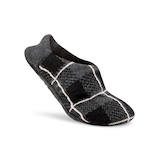 Chaussettes pour bottillons pour hommes, Heritage, WindRiver Front_Angled_Right