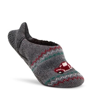 Chaussettes pour bottillons pour hommes, Heritage, WindRiver