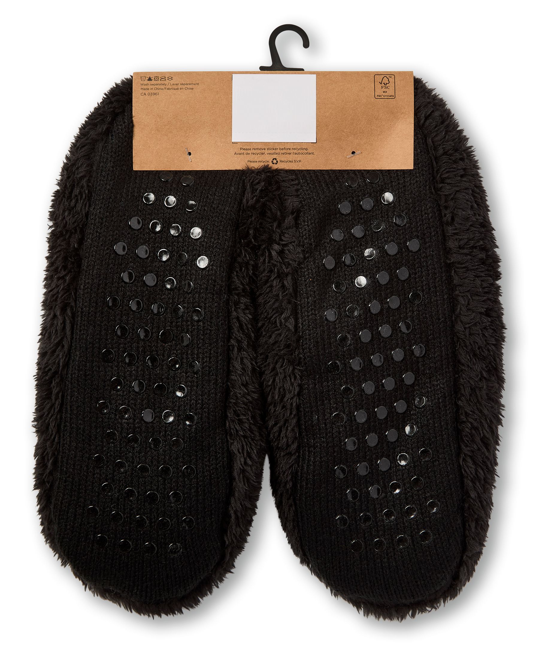 Chaussettes style chalet pour hommes, Heritage, WindRiver