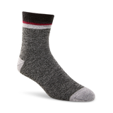 WindRiver Men's Heritage Socks Front_Angled_Right