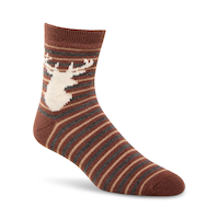 WindRiver Men's Heritage Socks