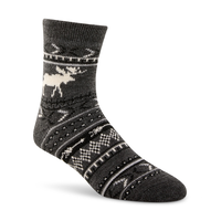 WindRiver Men's Heritage Socks