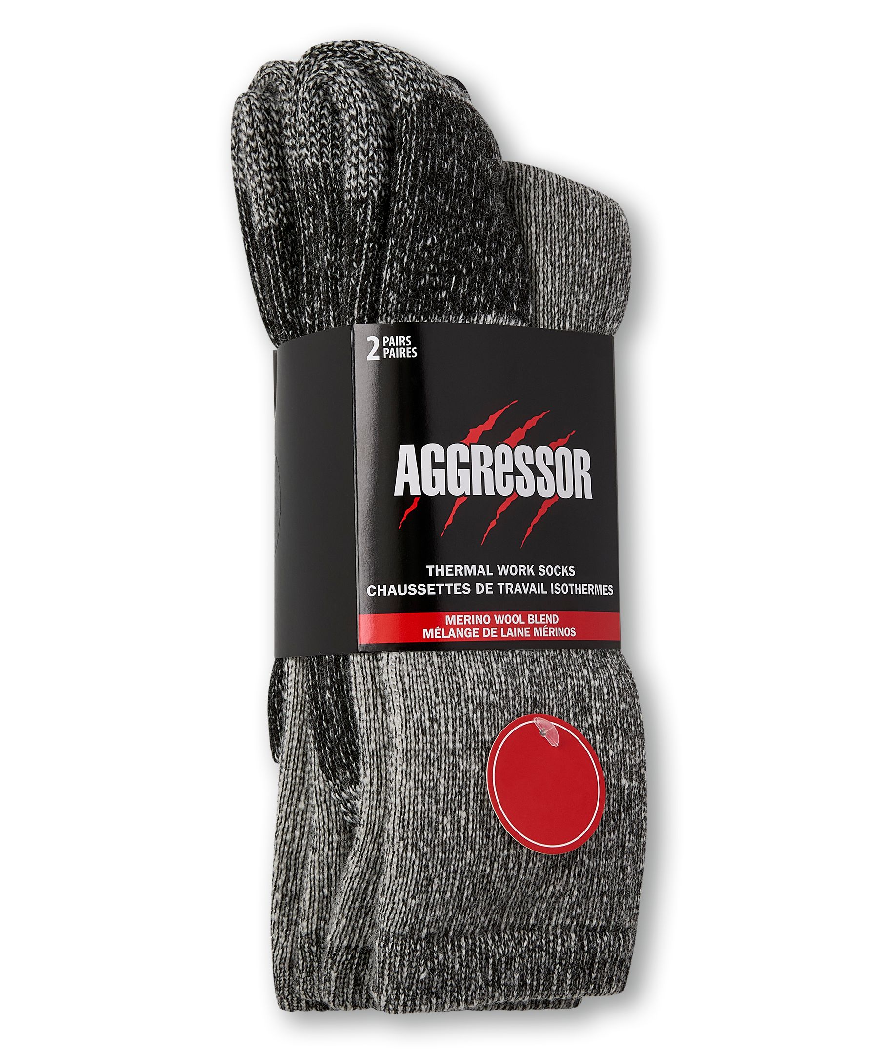 Chaussettes Pour Bottes En Mélange De Laine Pour Hommes, Columbia