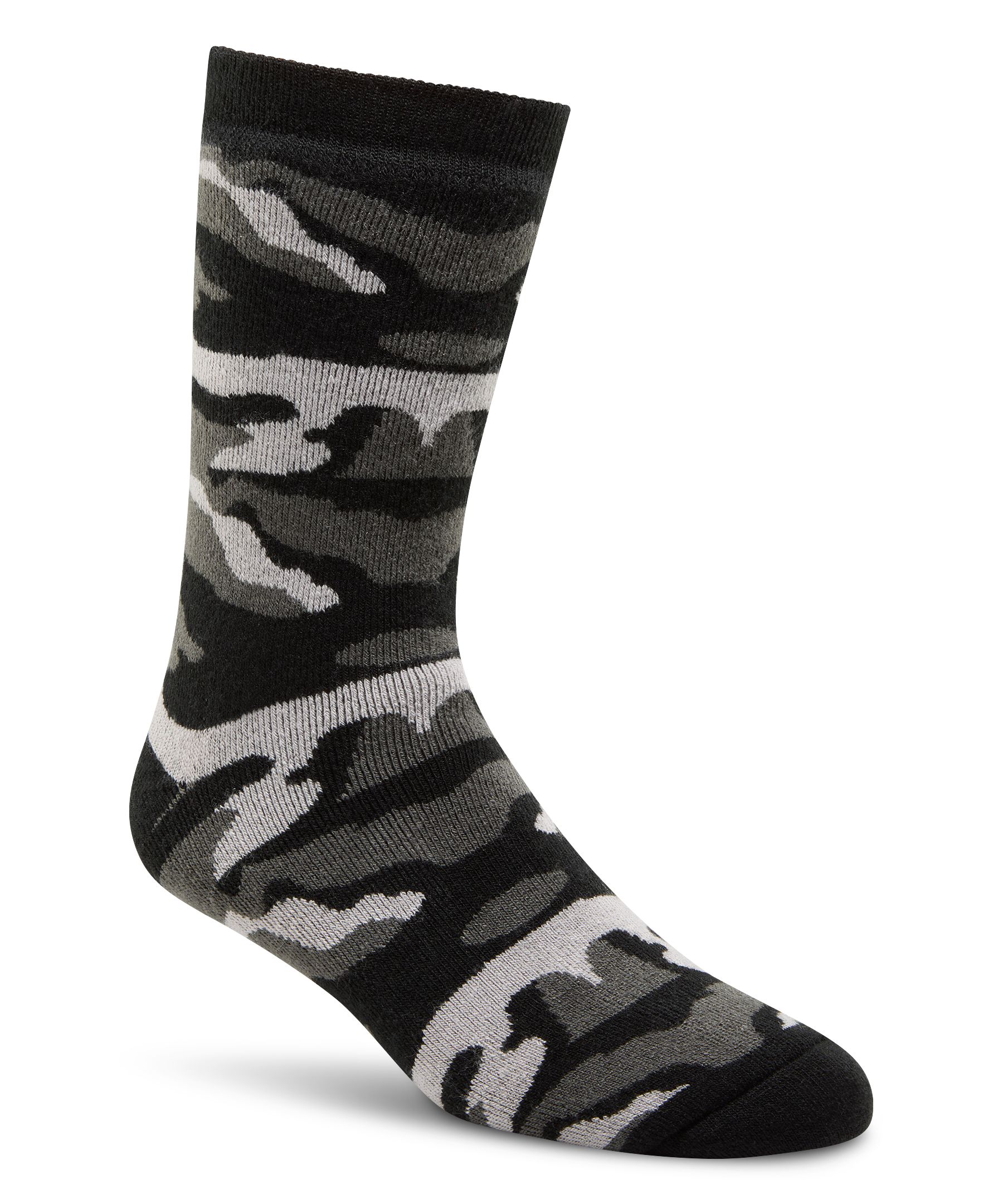 WindRiver Men's T-Max Dual Layer Thermal Socks