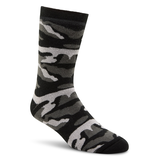 Chaussettes isothermes double couche avec T-Max pour hommes, WindRiver Front_Angled_Right