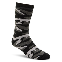 Chaussettes isothermes double couche avec T-Max pour hommes, WindRiver Front_Angled_Right