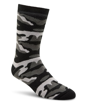 WindRiver Men's T-Max Dual Layer Thermal Socks