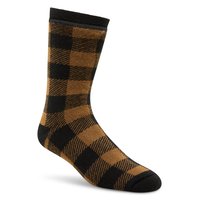 WindRiver Men's T-Max Dual Layer Thermal Socks