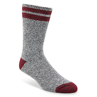 Chaussettes isothermes pour bottes WindRiver T-MAX HEAT