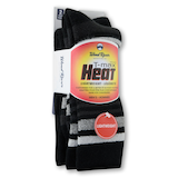 Chaussettes légères isothermes pour bottes avec T-Max pour hommes, WindRiver, paquet de 2 paires Front_Angled_Right