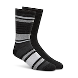 Chaussettes légères isothermes pour bottes avec T-Max pour hommes, WindRiver, paquet de 2 paires Front_Angled_Right