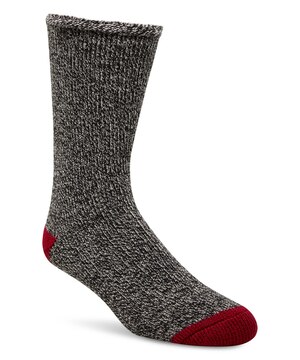 Chaussettes isothermes pour bottes WindRiver non élastiques pour hommes