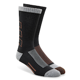 WindRiver Men's 2 pk T-Max Outdoor Thermal Boot Socks Front_Angled_Right