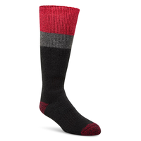 WindRiver Men's T-MAX Heat Over Calf Boot Socks