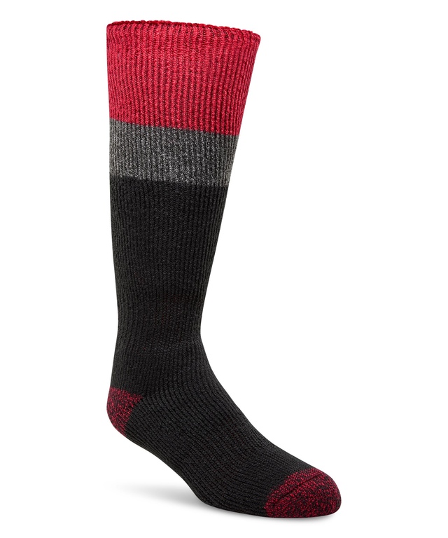 Chaussettes pour bottes WindRiver T-MAX HEAT couvre-mollet pour hommes