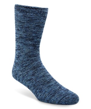 Chaussettes isothermes pour bottes en fil torsadé 4&nbsp;couleurs avec T-Max pour hommes, WindRiver