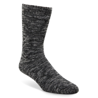 Chaussettes isothermes pour bottes en fil torsadé 4&nbsp;couleurs avec T-Max pour hommes, WindRiver