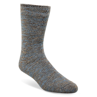 WindRiver Men's T-Max 4 Colour Twist Thermal Boot Socks