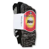 Chaussettes isothermes pour bottes avec T-Max Heat pour hommes, WindRiver, paquet de 3 paires Front_Angled_Right