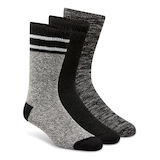 Chaussettes isothermes pour bottes avec T-Max Heat pour hommes, WindRiver, paquet de 3 paires Front_Angled_Right