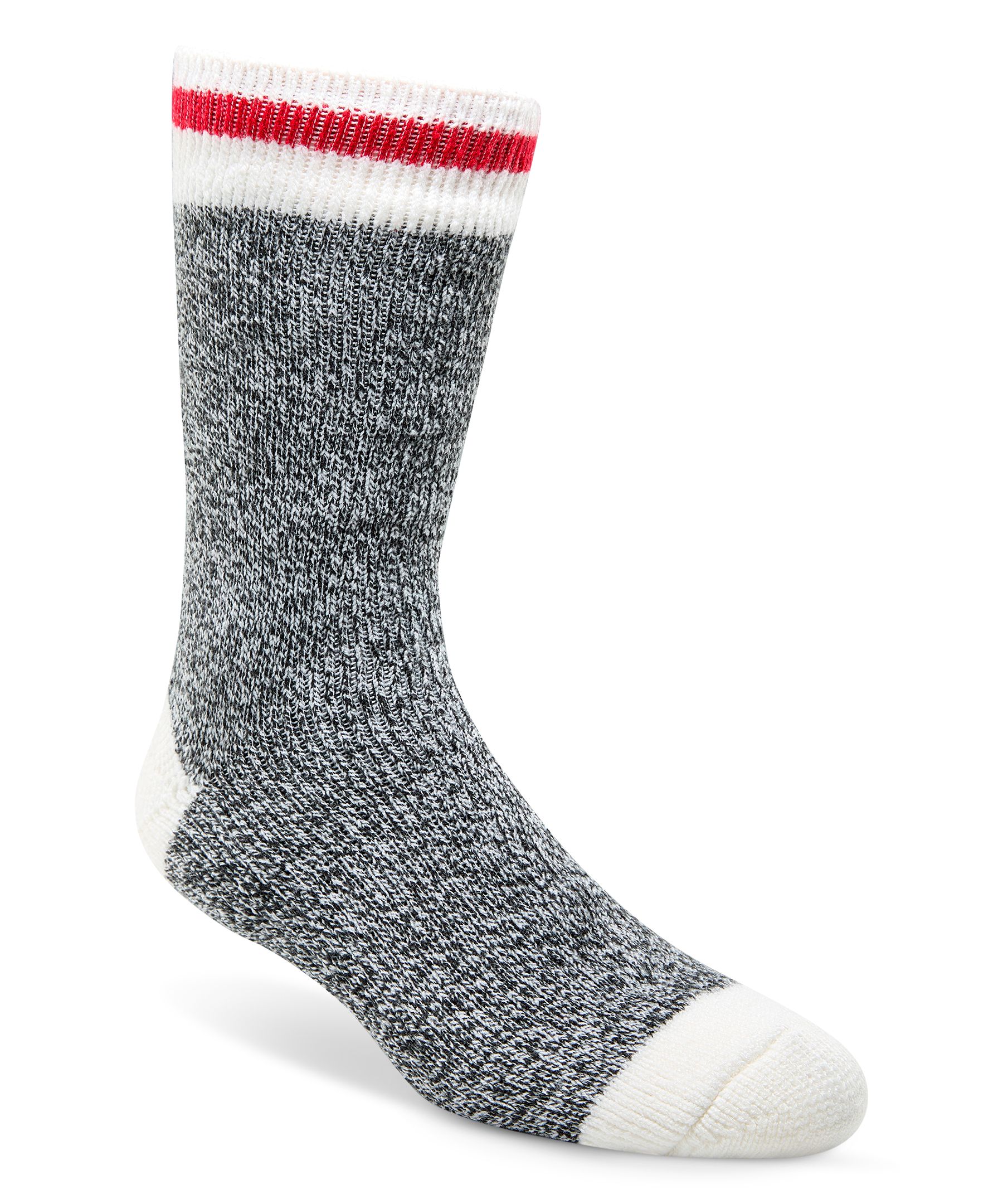 Chaussettes isothermes renforcées avec T-Max pour hommes, WindRiver