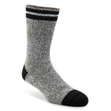 WindRiver Men's T-Max Reinforced Thermal Socks