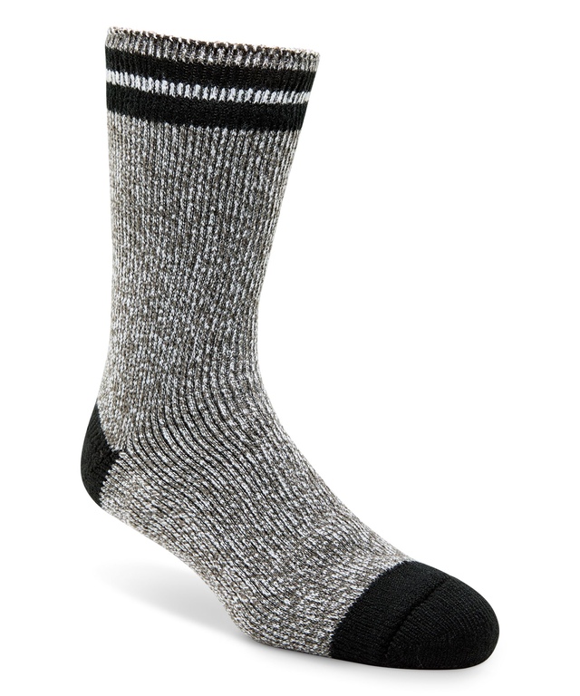 WindRiver Men's T-Max Reinforced Thermal Socks