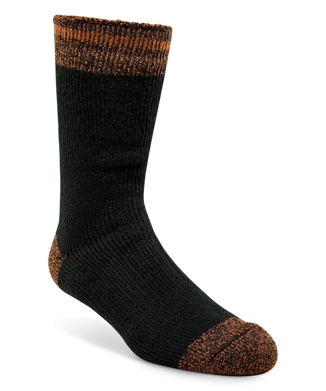 Chaussettes isothermes renforcées avec T-Max pour hommes, WindRiver