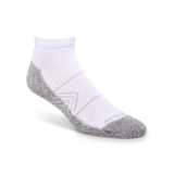 Matrix Men's driWear Cushion Low Cut Sport Socks
