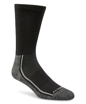 Matrix Men's driWear Sport Crew Socks