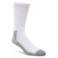 Matrix Men's driWear Sport Crew Socks