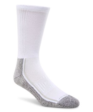 Matrix Men's driWear Sport Crew Socks