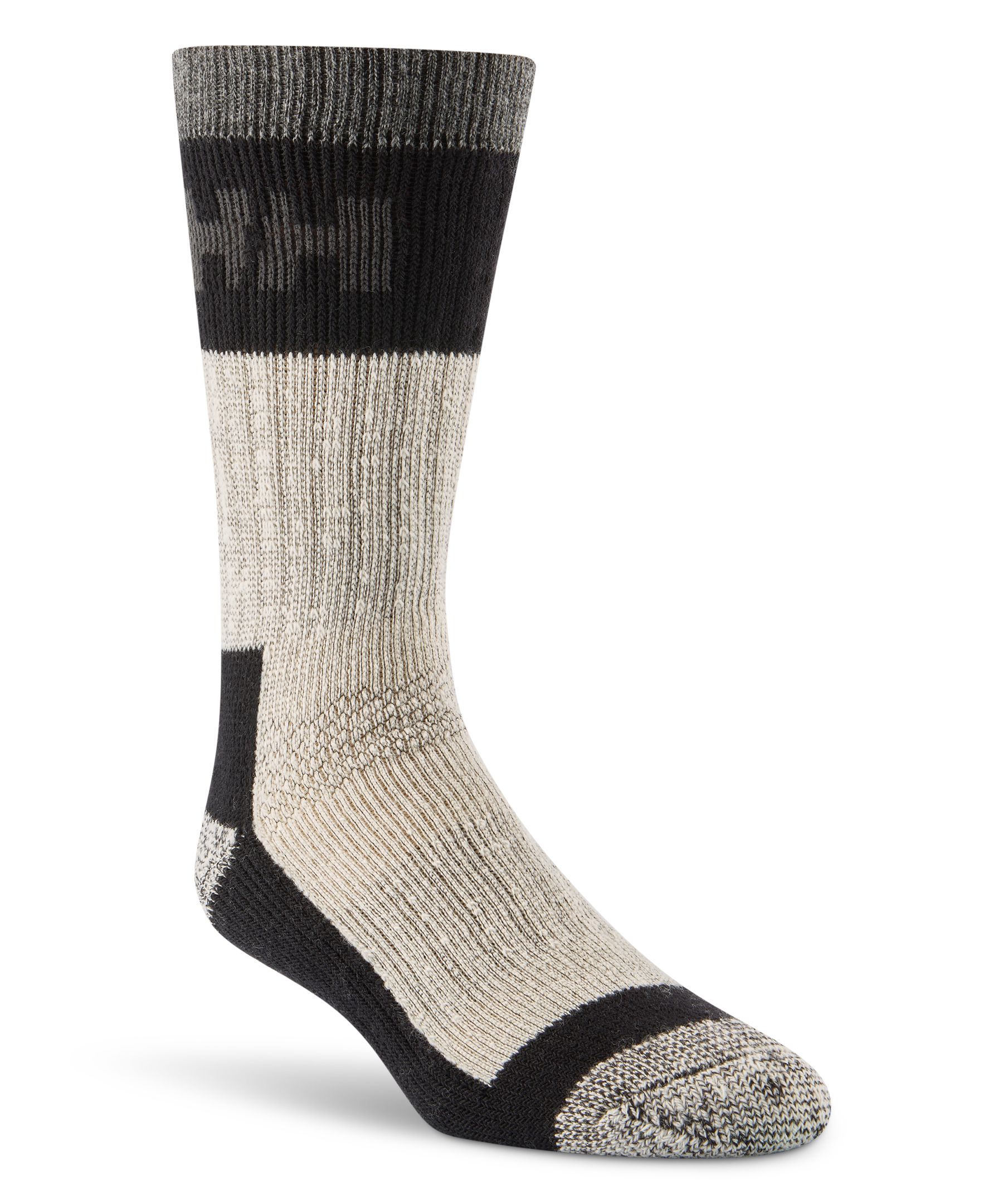 Chaussettes mi-mollet épaisses pour hommes, Summit, Helly Hansen Workwear