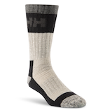 Chaussettes mi-mollet épaisses pour hommes, Summit, Helly Hansen Workwear Front_Angled_Right