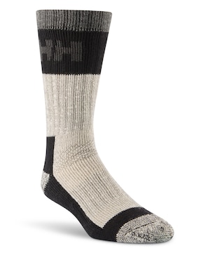Helly Hansen Workwear Men's Summit Heavy Crew Socks
