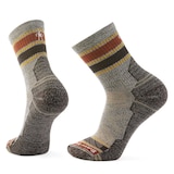 Smartwool Men's Hike Light Cushion Crew Socks Composite_or_Mixed