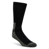 Dakota Men's Steel Toe Crew Work Socks Front_Angled_Right
