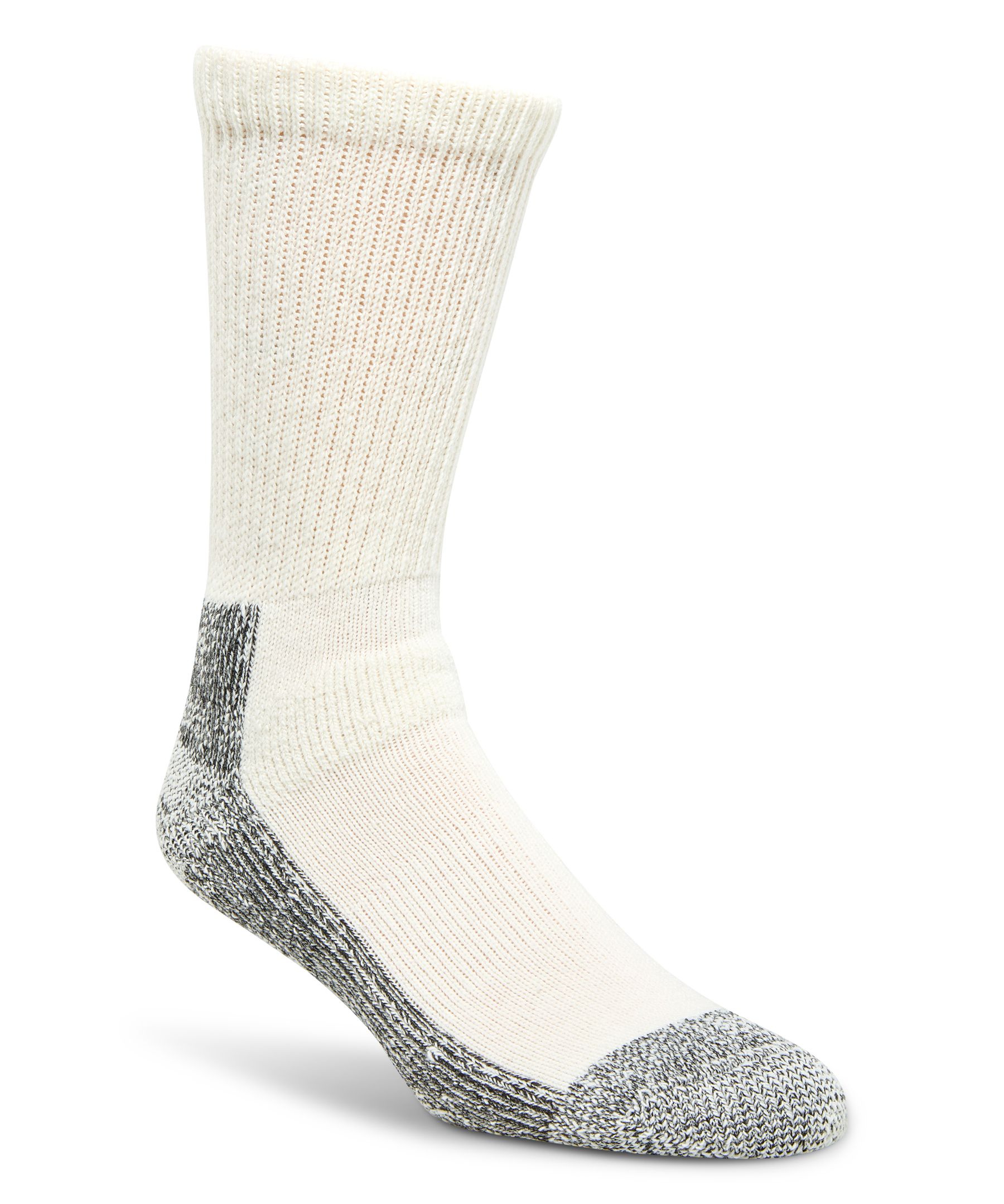Dakota Men's Steel Toe Crew Work Socks