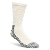 Dakota Men's Steel Toe Crew Work Socks