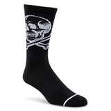 Chaussettes décontractées à motif fantaisie pour hommes, Denver Hayes Front_Angled_Right