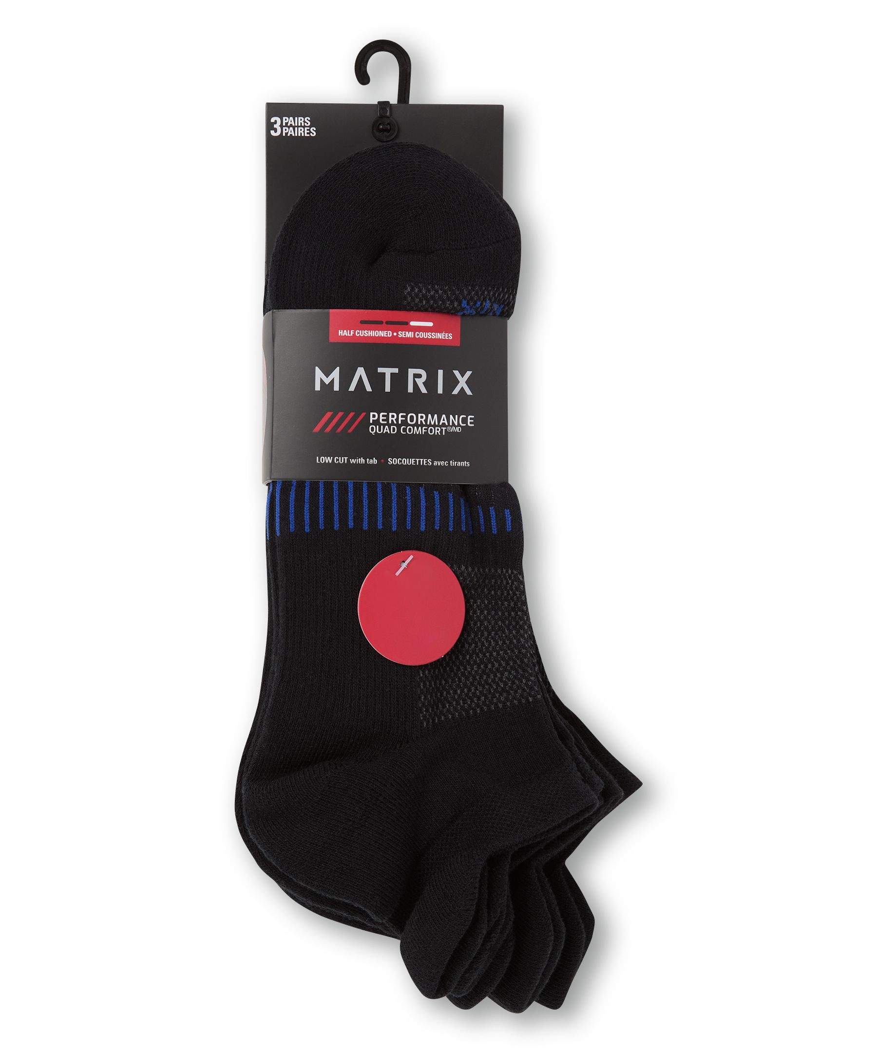 Merrell Women's Matrix Sport Socks