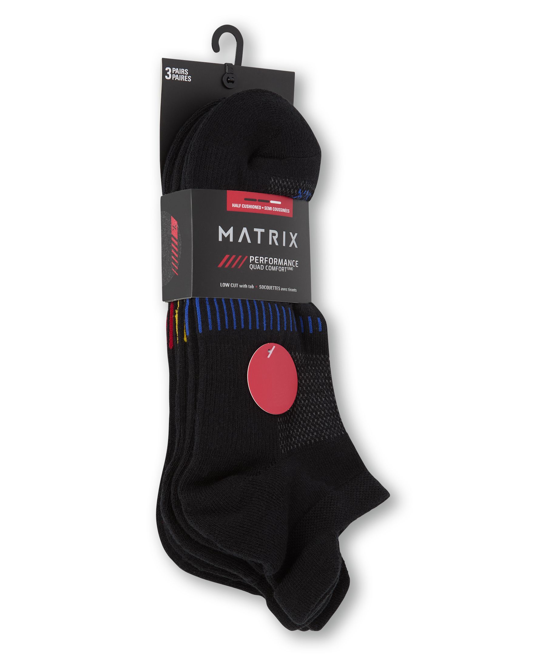 Merrell Women's Matrix Sport Socks