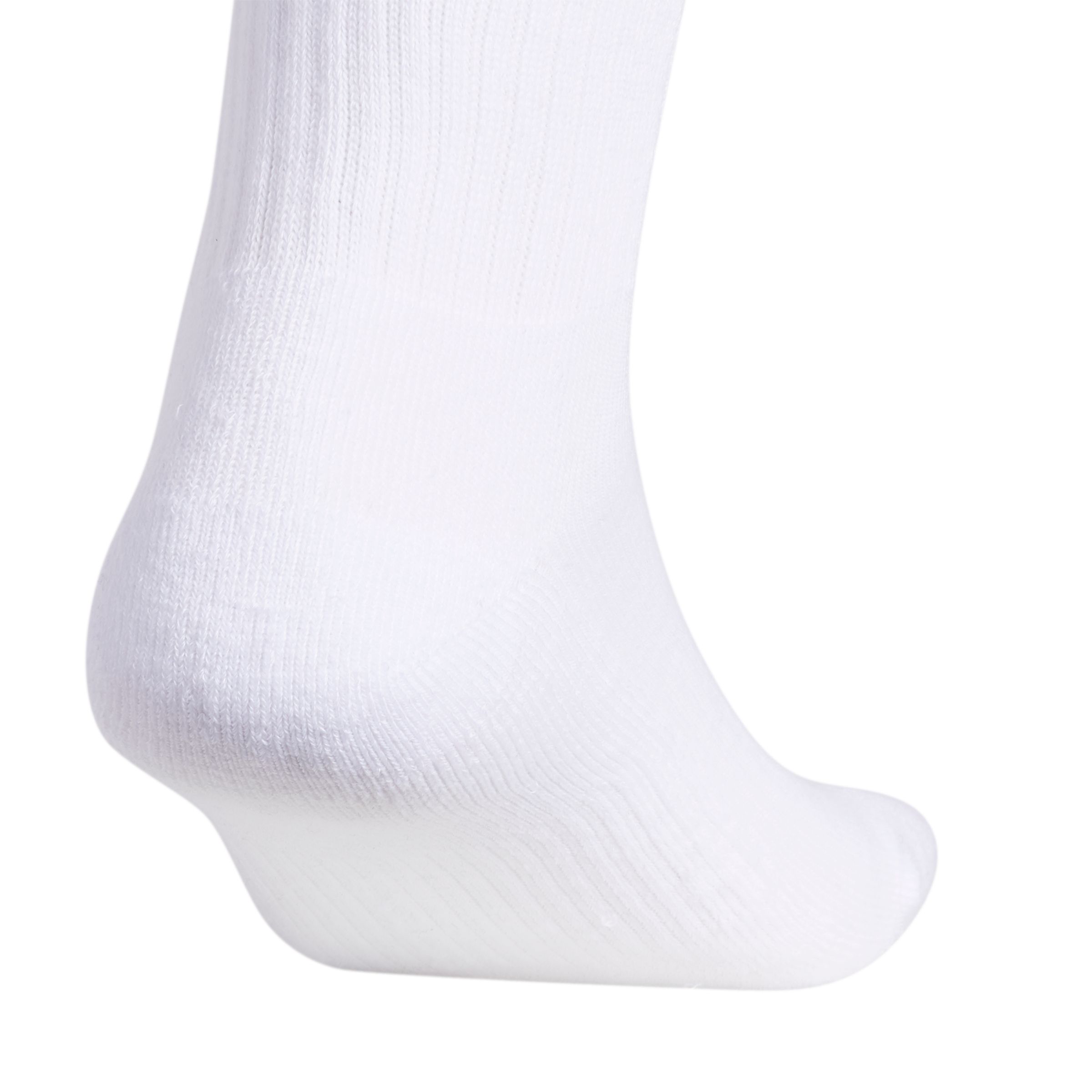 adidas Men's Athletic Crew Socks - 6pk