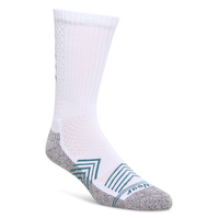 Matrix Men's DriWear Crew Socks